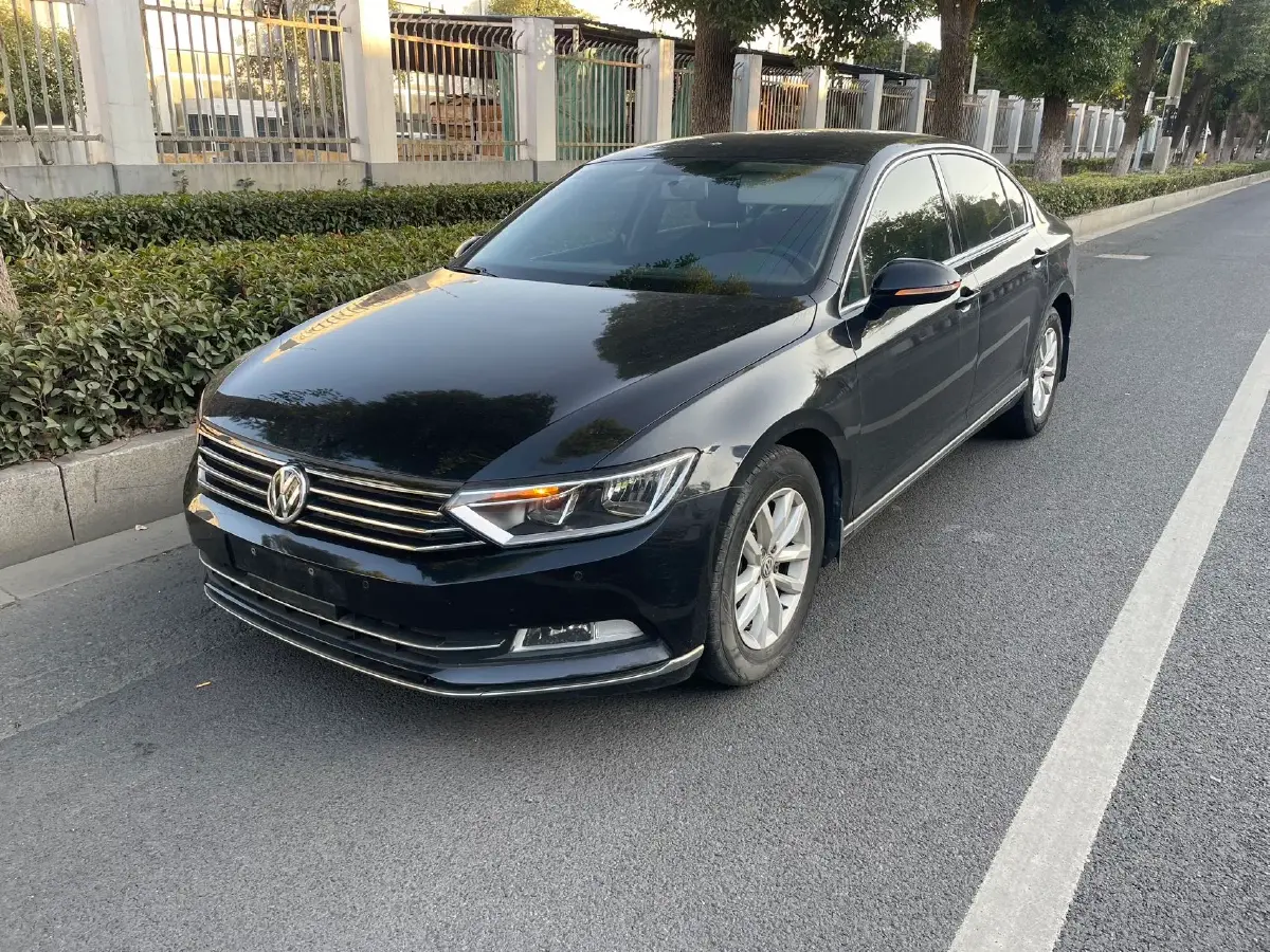 2019 Citroen C6 1.6T 170HP L4 6AT