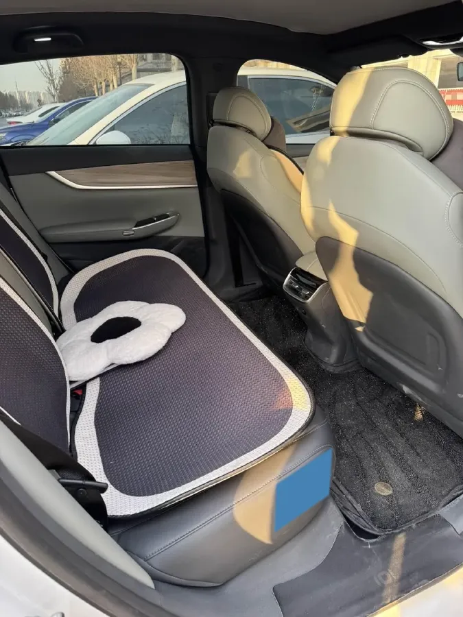 2024 ChangAn QiYuan A07 BEV 58.9KWH,autocango,china used car exporter,china ev exporter,chinese used car exporter,chinese used ev exporter