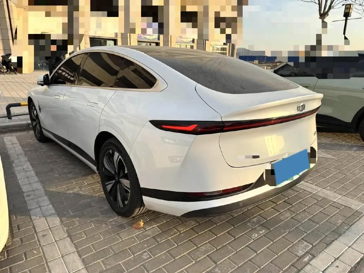2024 ChangAn QiYuan A07 BEV 58.9KWH,autocango,china used car exporter,china ev exporter,chinese used car exporter,chinese used ev exporter