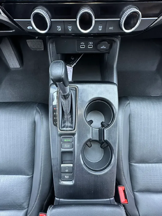 2022 Honda Civic 1.5T 129HP L4 CVT,autocango,china used car exporter,china ev exporter,chinese used car exporter,chinese used ev exporter