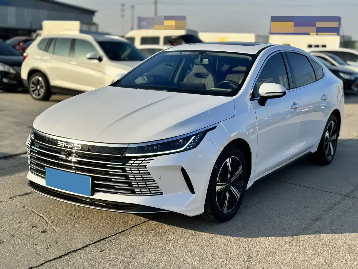 2022 Foton Grand General G7 2.0T 163HP L4 8AT