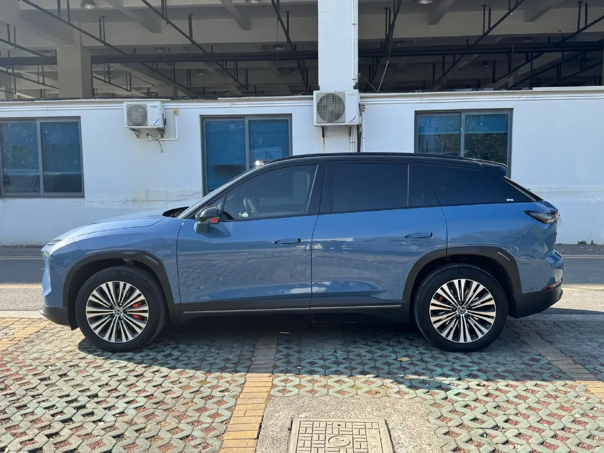 2022 NIO ES7 BEV 100KWH,autocango,china used car exporter,china ev exporter,chinese used car exporter,chinese used ev exporter