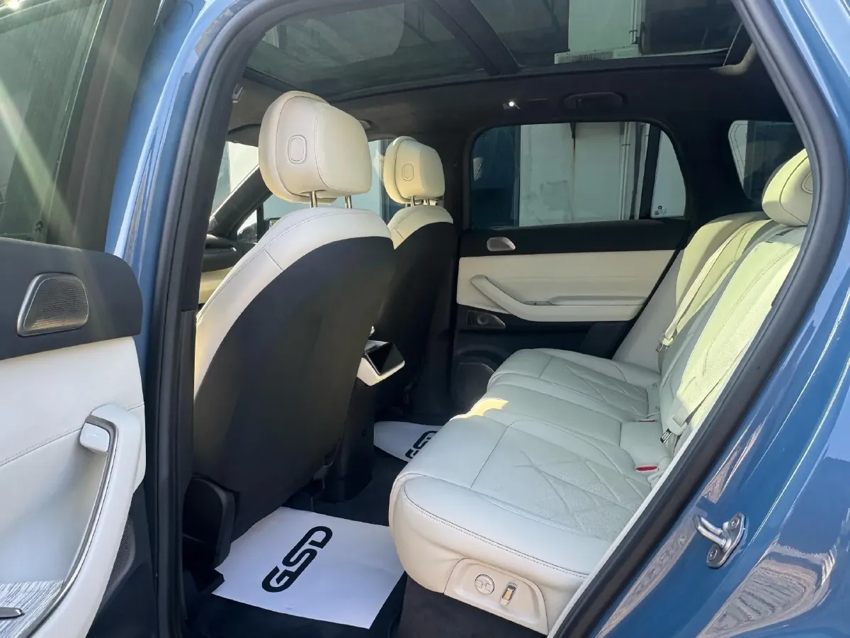 2022 NIO ES7 BEV 100KWH,autocango,china used car exporter,china ev exporter,chinese used car exporter,chinese used ev exporter