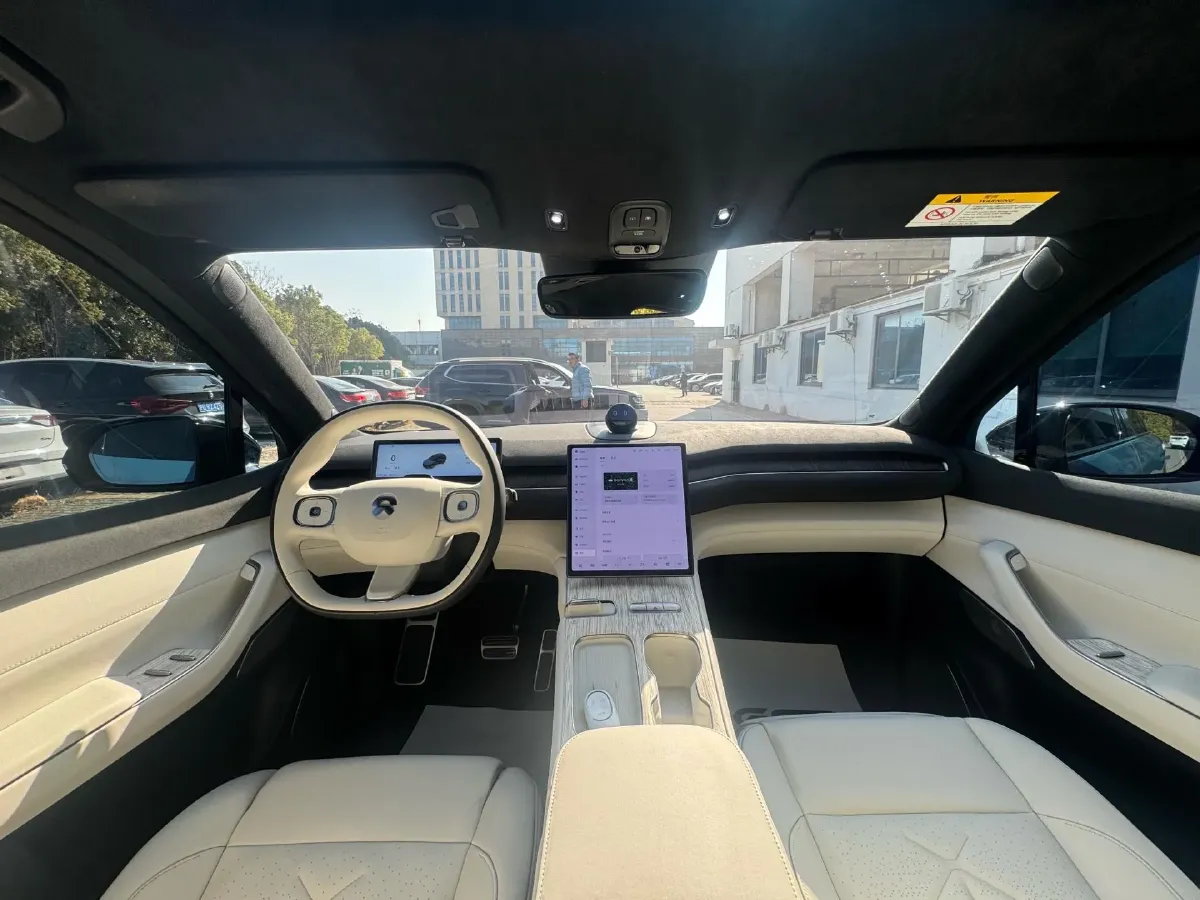 2022 NIO ES7 BEV 100KWH,autocango,china used car exporter,china ev exporter,chinese used car exporter,chinese used ev exporter