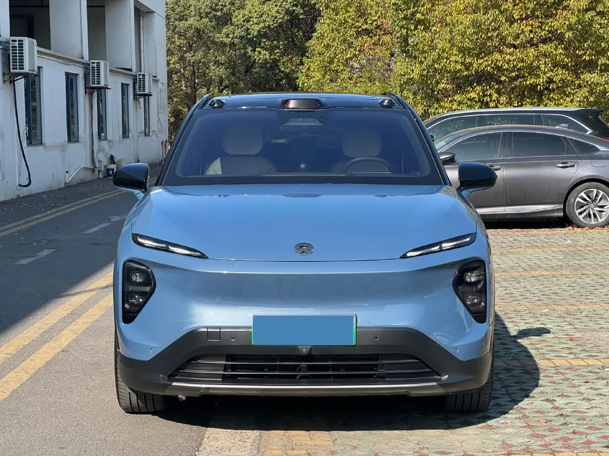 2022 NIO ES7 BEV 100KWH,autocango,china used car exporter,china ev exporter,chinese used car exporter,chinese used ev exporter
