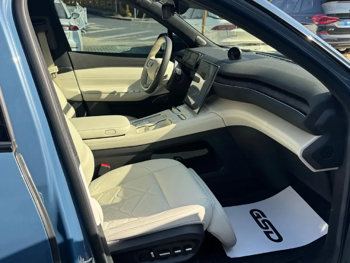 2022 NIO ES7 BEV 100KWH,autocango,china used car exporter,china ev exporter,chinese used car exporter,chinese used ev exporter