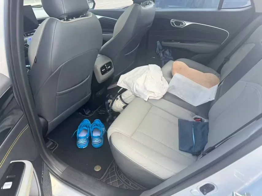 2022 Aion V BEV 69.9KWH,autocango,china used car exporter,china ev exporter,chinese used car exporter,chinese used ev exporter