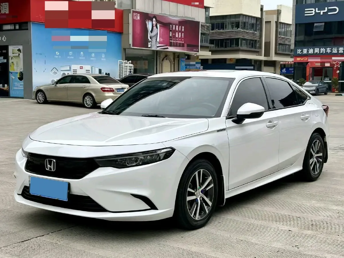 2023 Honda Integra 1.5T 182HP L4 CVT,autocango,china used car exporter,china ev exporter,chinese used car exporter,chinese used ev exporter