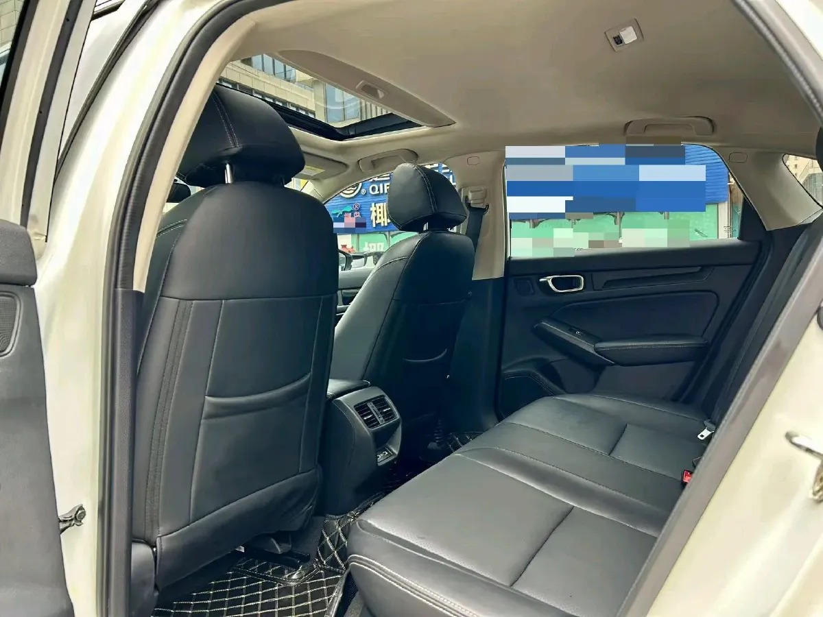 2023 Honda Integra 1.5T 182HP L4 CVT,autocango,china used car exporter,china ev exporter,chinese used car exporter,chinese used ev exporter