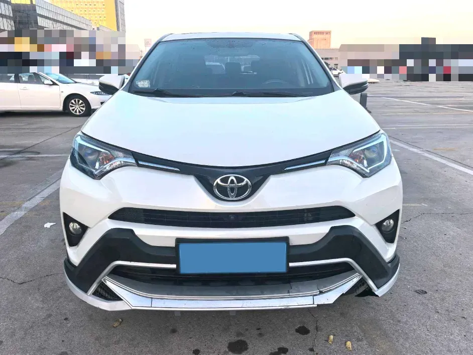 2019 Toyota RAV4 2.0L 151HP L4 CVT,autocango,china used car exporter,china ev exporter,chinese used car exporter,chinese used ev exporter
