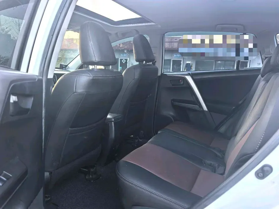 2019 Toyota RAV4 2.0L 151HP L4 CVT,autocango,china used car exporter,china ev exporter,chinese used car exporter,chinese used ev exporter