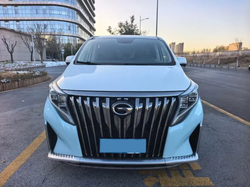 2021 GAC Trumpchi M8 2.0T 252HP L4 8AT,autocango,china used car exporter,china ev exporter,chinese used car exporter,chinese used ev exporter