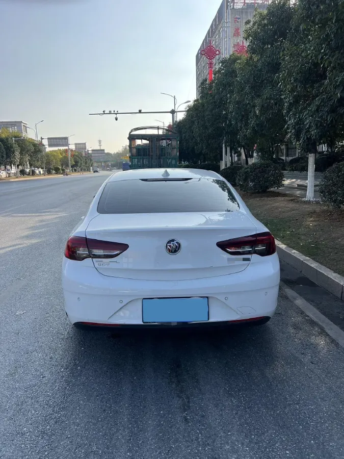 2019 Buick Regal 1.5T 170HP L4 9AT,autocango,china used car exporter,china ev exporter,chinese used car exporter,chinese used ev exporter