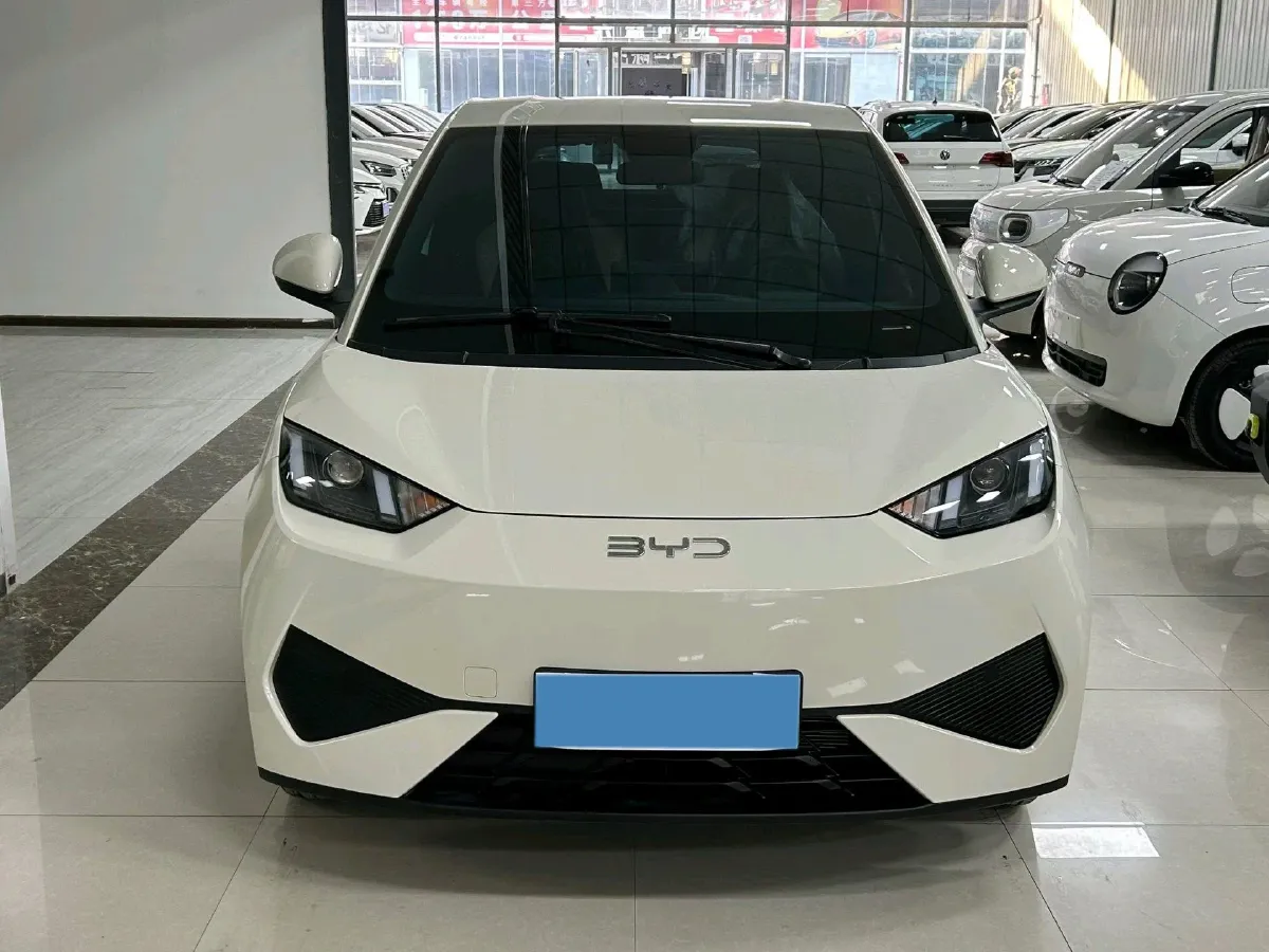 2025 BYD Seagull BEV 30.08KWH,autocango,china used car exporter,china ev exporter,chinese used car exporter,chinese used ev exporter