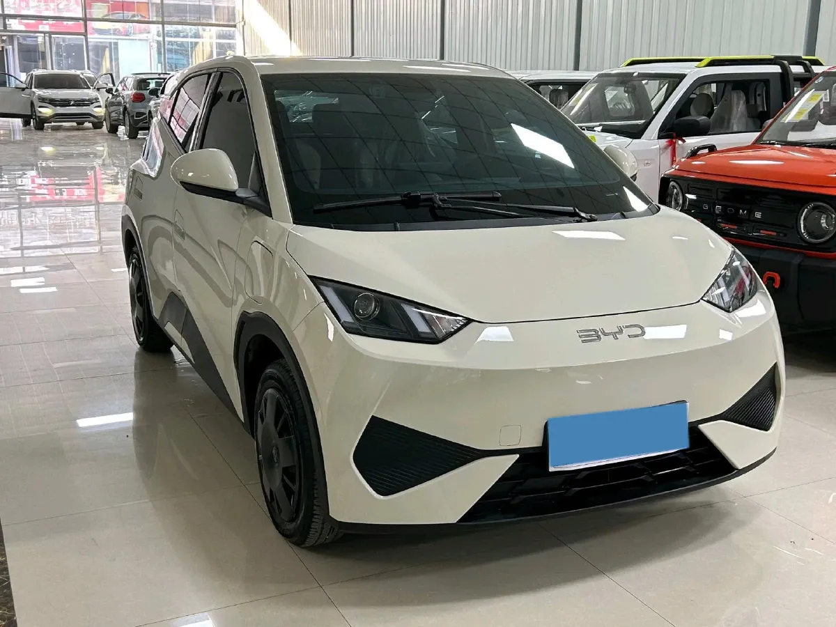 2025 BYD Seagull BEV 30.08KWH,autocango,china used car exporter,china ev exporter,chinese used car exporter,chinese used ev exporter