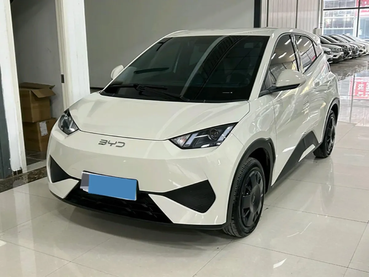 2025 BYD Seagull BEV 30.08KWH,autocango,china used car exporter,china ev exporter,chinese used car exporter,chinese used ev exporter