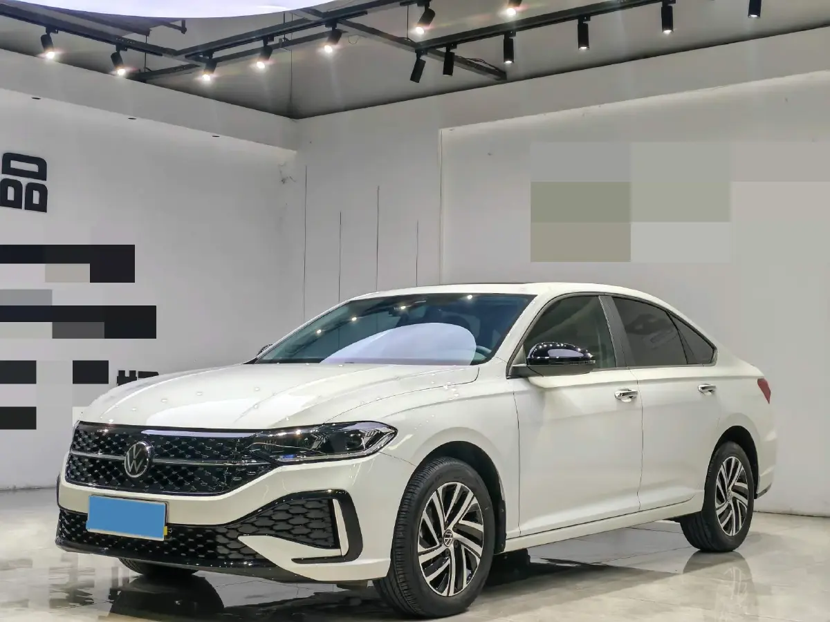 2024 Volkswagen Lavida 1.5T 160HP L4 7DCT