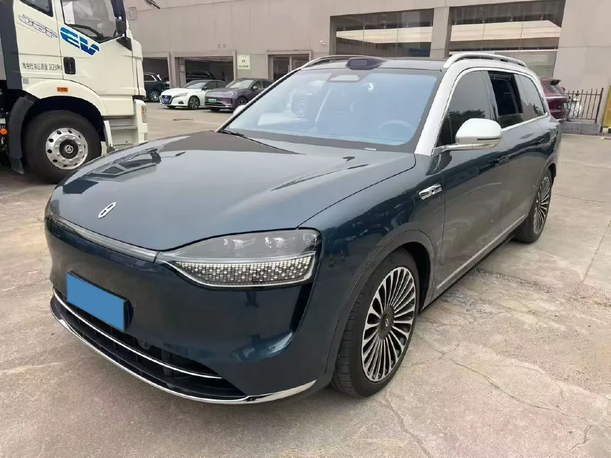 2024 AITO AITO M9 1.5T 152HP L4 REEV 42KWH,autocango,china used car exporter,china ev exporter,chinese used car exporter,chinese used ev exporter