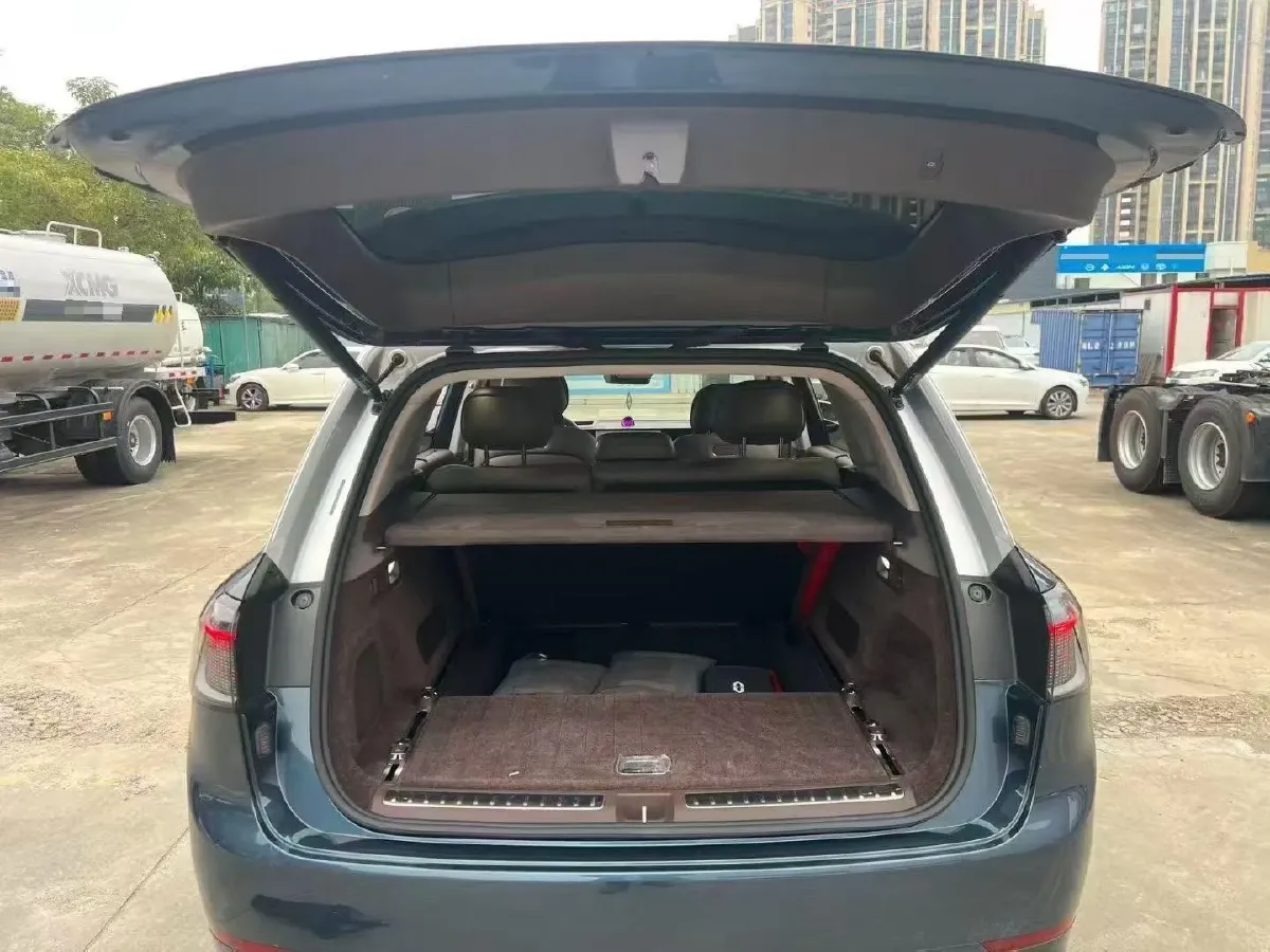 2024 AITO AITO M9 1.5T 152HP L4 REEV 42KWH,autocango,china used car exporter,china ev exporter,chinese used car exporter,chinese used ev exporter