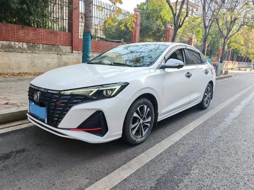2021 ChangAn Eado 1.4T 160HP L4 7DCT,autocango,china used car exporter,china ev exporter,chinese used car exporter,chinese used ev exporter