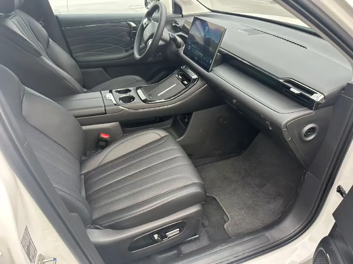 2024 Aion V BEV 62.268/62.27/62.681KWH,autocango,china used car exporter,china ev exporter,chinese used car exporter,chinese used ev exporter