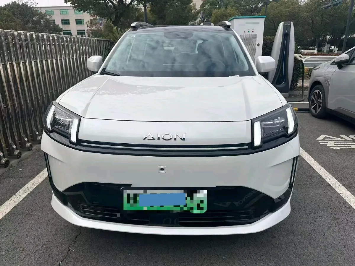 2024 Aion V BEV 62.268/62.27/62.681KWH,autocango,china used car exporter,china ev exporter,chinese used car exporter,chinese used ev exporter