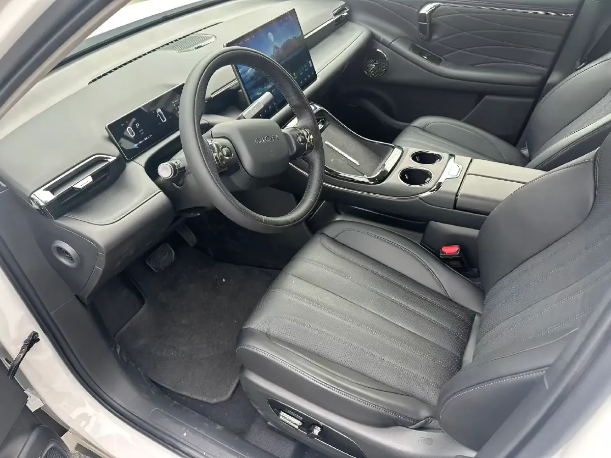 2024 Aion V BEV 62.268/62.27/62.681KWH,autocango,china used car exporter,china ev exporter,chinese used car exporter,chinese used ev exporter