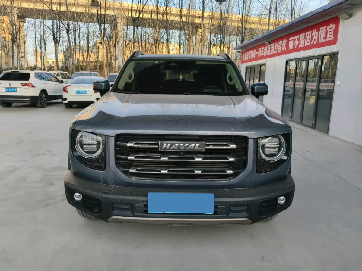 2021 Haval Dargo 1.5T 169HP L4 7DCT,autocango,china used car exporter,china ev exporter,chinese used car exporter,chinese used ev exporter