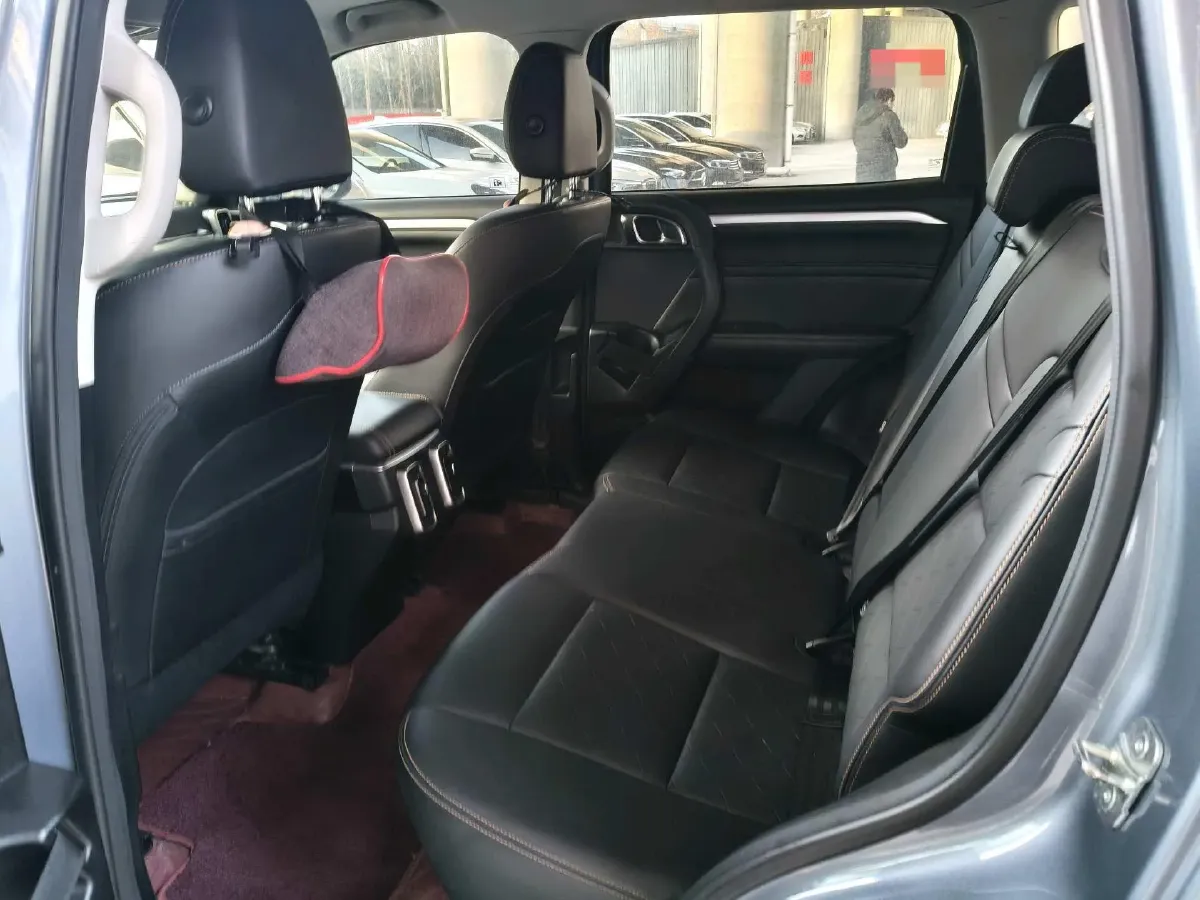 2021 Haval Dargo 1.5T 169HP L4 7DCT,autocango,china used car exporter,china ev exporter,chinese used car exporter,chinese used ev exporter