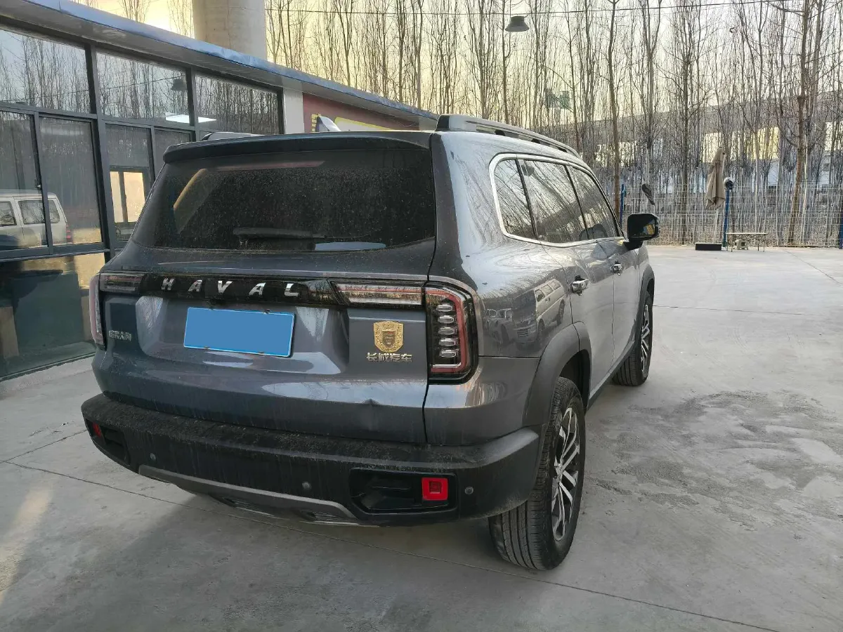2021 Haval Dargo 1.5T 169HP L4 7DCT,autocango,china used car exporter,china ev exporter,chinese used car exporter,chinese used ev exporter