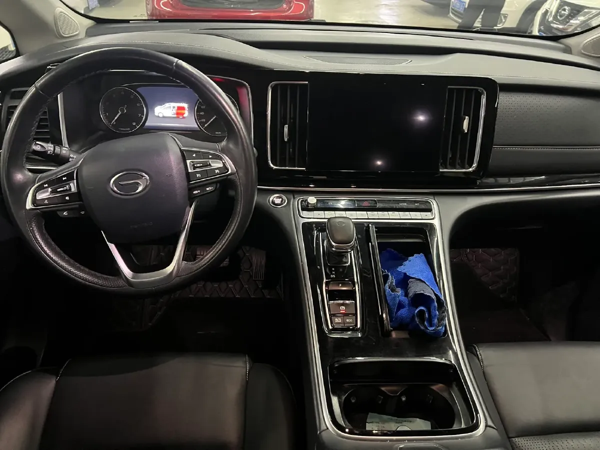 2023 GAC Trumpchi M8 2.0T 252HP L4 8AT,autocango,china used car exporter,china ev exporter,chinese used car exporter,chinese used ev exporter