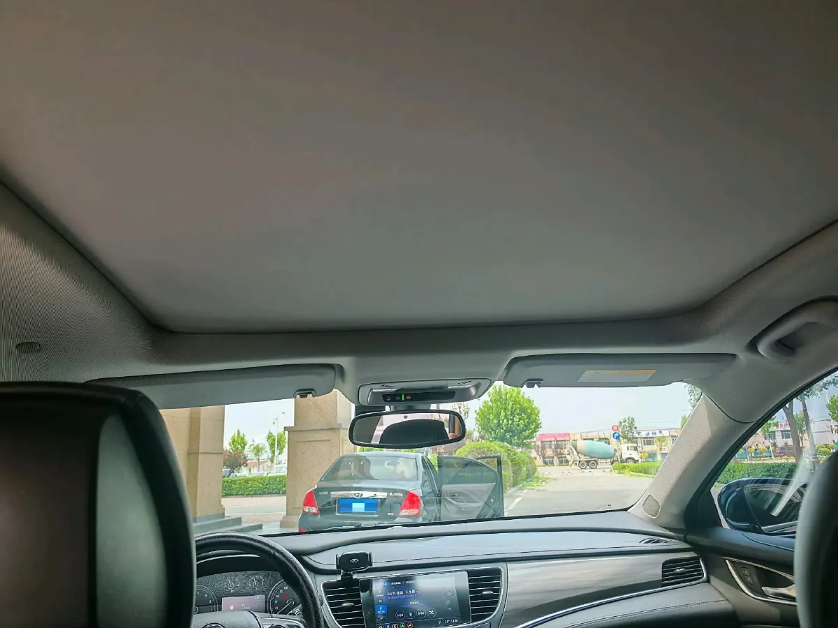 2020 Buick Larcosse 2.0T 237HP L4 9AT,autocango,china used car exporter,china ev exporter,chinese used car exporter,chinese used ev exporter