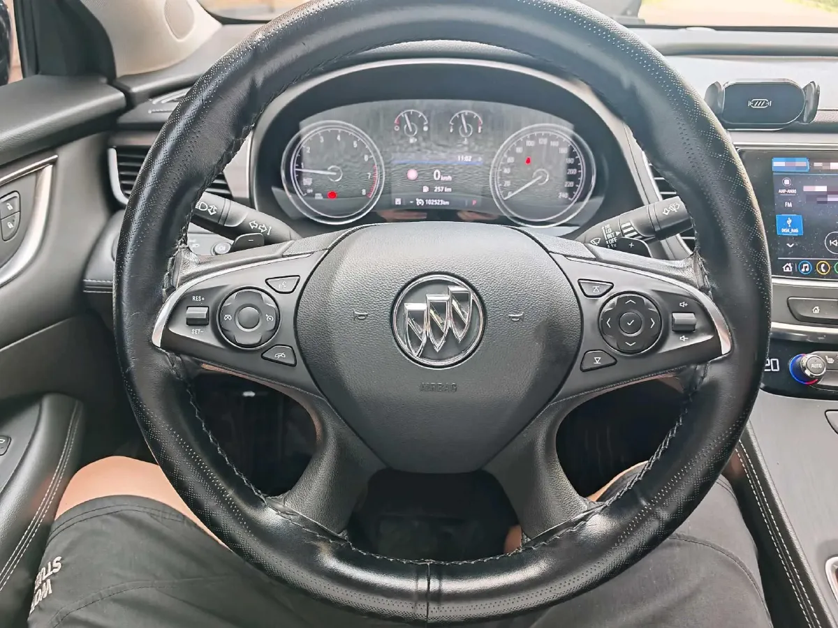 2020 Buick Larcosse 2.0T 237HP L4 9AT,autocango,china used car exporter,china ev exporter,chinese used car exporter,chinese used ev exporter