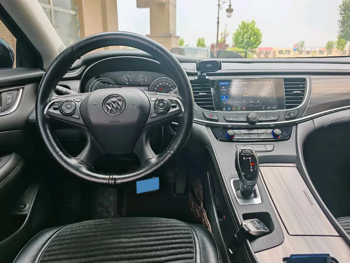 2020 Buick Larcosse 2.0T 237HP L4 9AT,autocango,china used car exporter,china ev exporter,chinese used car exporter,chinese used ev exporter