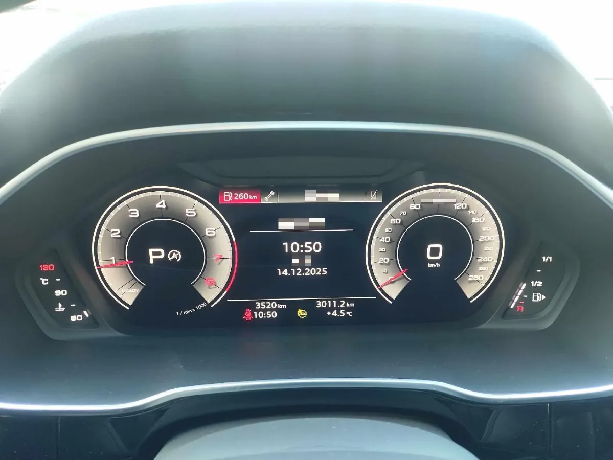 2024 Audi Q3 1.5T 160HP L4 7DCT,autocango,china used car exporter,china ev exporter,chinese used car exporter,chinese used ev exporter