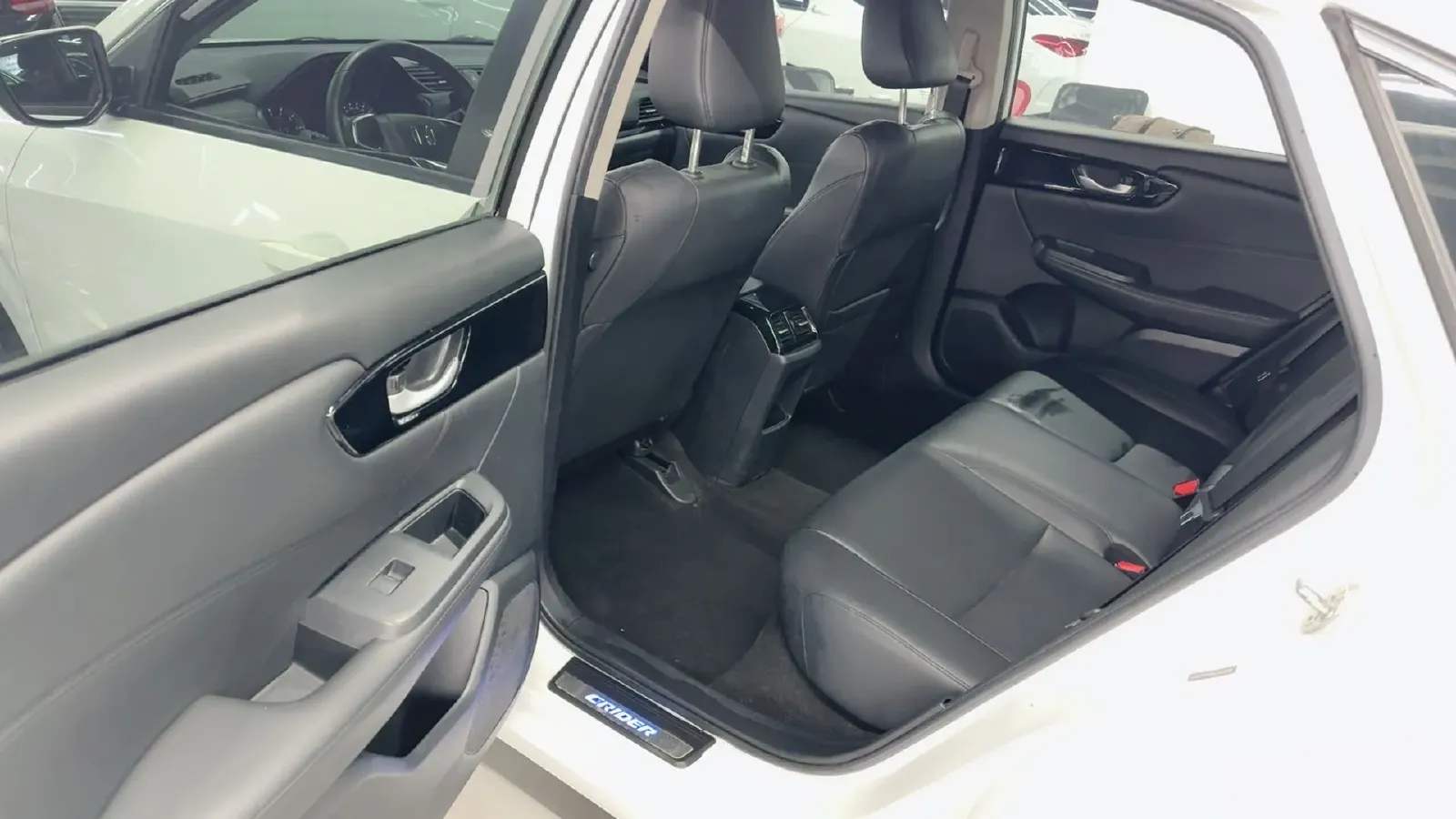 2019 Honda Crider 1.0T 122HP L3 CVT,autocango,china used car exporter,china ev exporter,chinese used car exporter,chinese used ev exporter