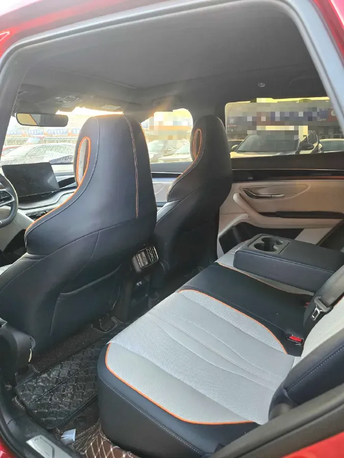 2021 Geely JiaJi 1.5T 177HP L3 7DCT PHEV 11.3KWH,autocango,china used car exporter,china ev exporter,chinese used car exporter,chinese used ev exporter