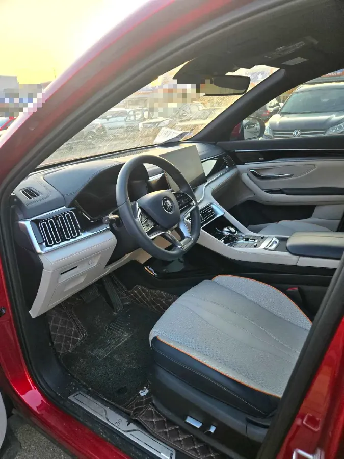 2021 Geely JiaJi 1.5T 177HP L3 7DCT PHEV 11.3KWH,autocango,china used car exporter,china ev exporter,chinese used car exporter,chinese used ev exporter