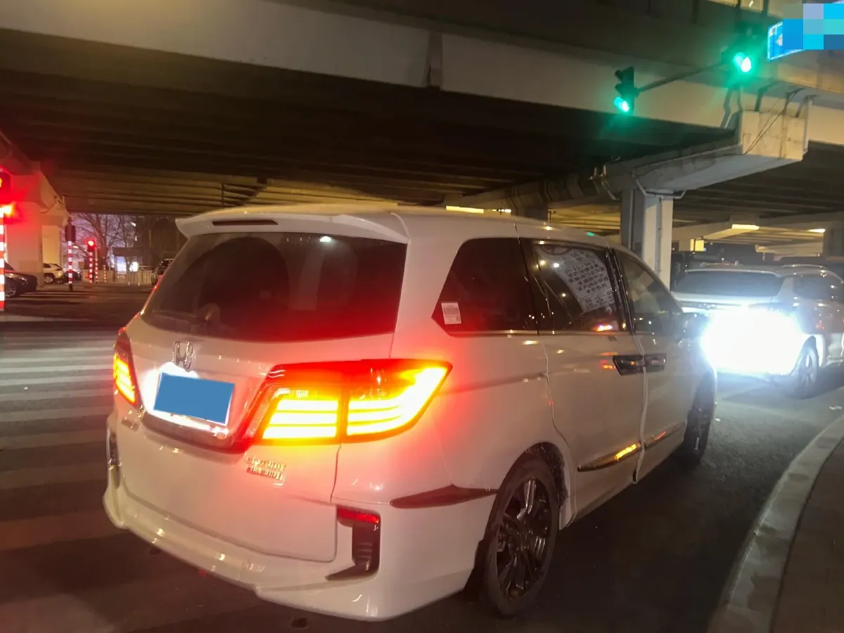 2019 Honda Elysioin 2.0L 146HP L4 E-CVT Hybrid,autocango,china used car exporter,china ev exporter,chinese used car exporter,chinese used ev exporter