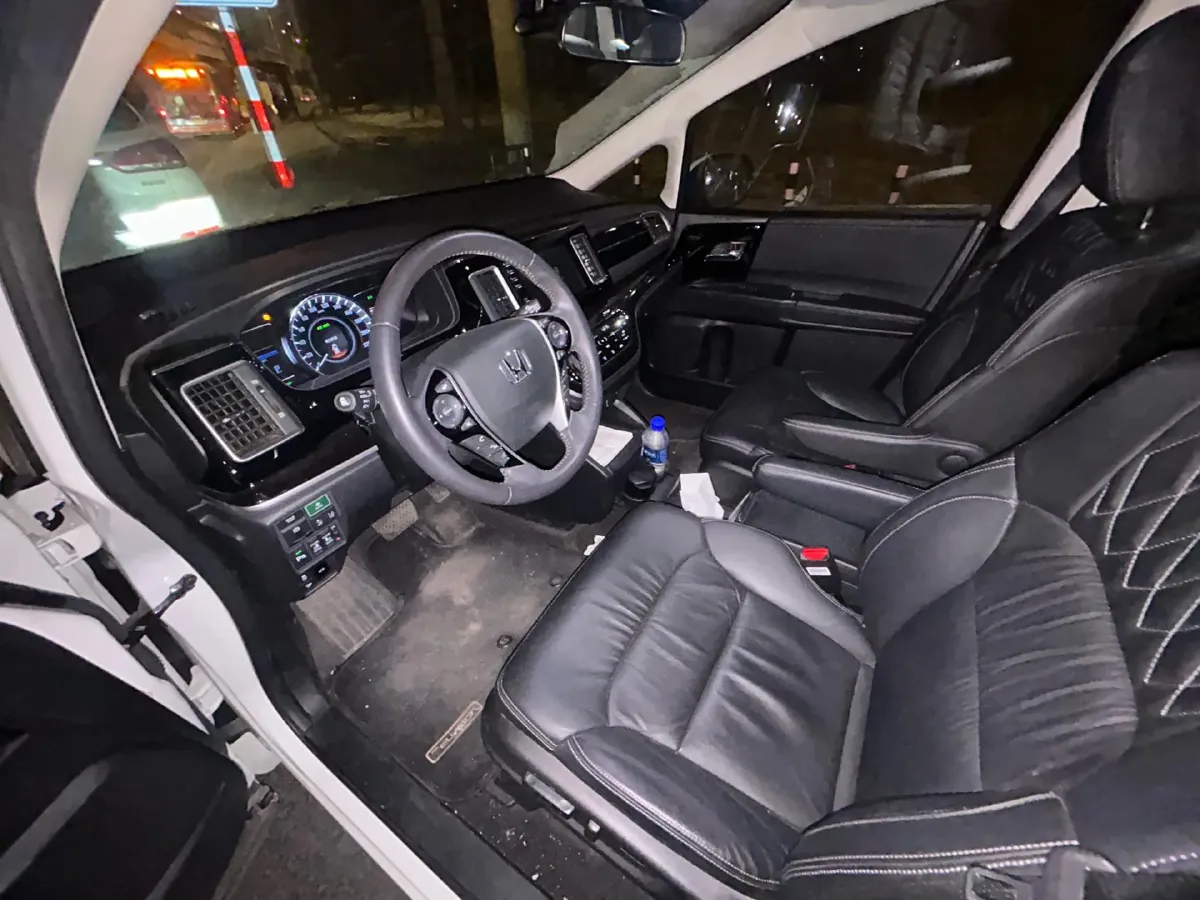 2019 Honda Elysioin 2.0L 146HP L4 E-CVT Hybrid,autocango,china used car exporter,china ev exporter,chinese used car exporter,chinese used ev exporter