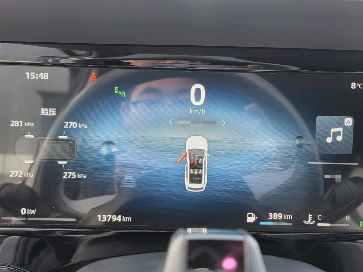 2024 Geely Monjaro 1.5T 163HP L4 3DHT Hybrid,autocango,china used car exporter,china ev exporter,chinese used car exporter,chinese used ev exporter