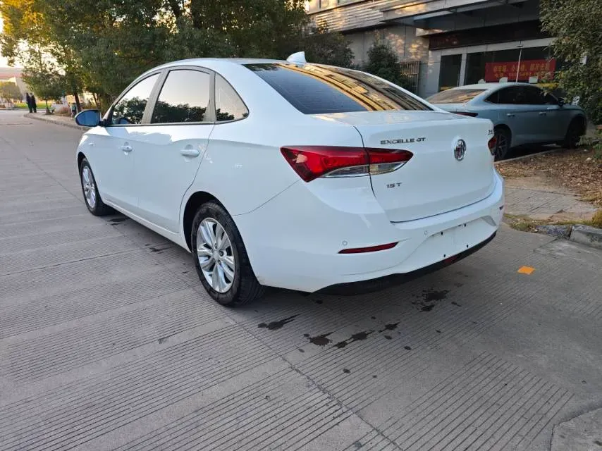 2019 Buick Excelle 1.0T 125HP L3 6DCT,autocango,china used car exporter,china ev exporter,chinese used car exporter,chinese used ev exporter