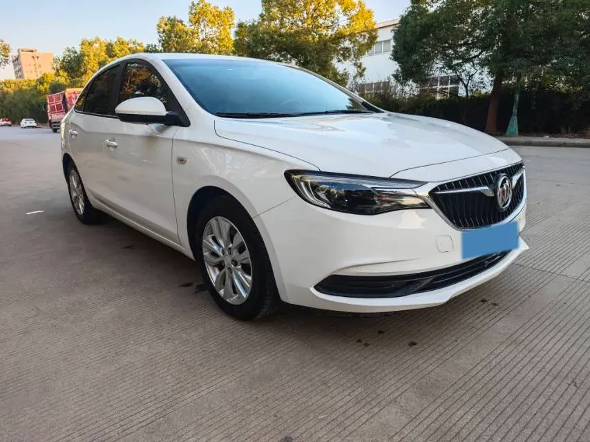 2019 Buick Excelle 1.0T 125HP L3 6DCT,autocango,china used car exporter,china ev exporter,chinese used car exporter,chinese used ev exporter