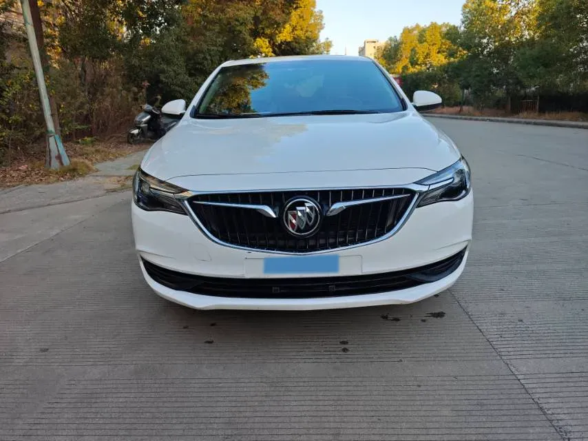 2019 Buick Excelle 1.0T 125HP L3 6DCT,autocango,china used car exporter,china ev exporter,chinese used car exporter,chinese used ev exporter
