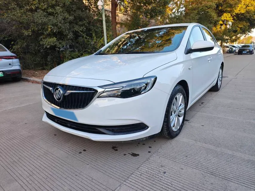 2019 Buick Excelle 1.0T 125HP L3 6DCT,autocango,china used car exporter,china ev exporter,chinese used car exporter,chinese used ev exporter