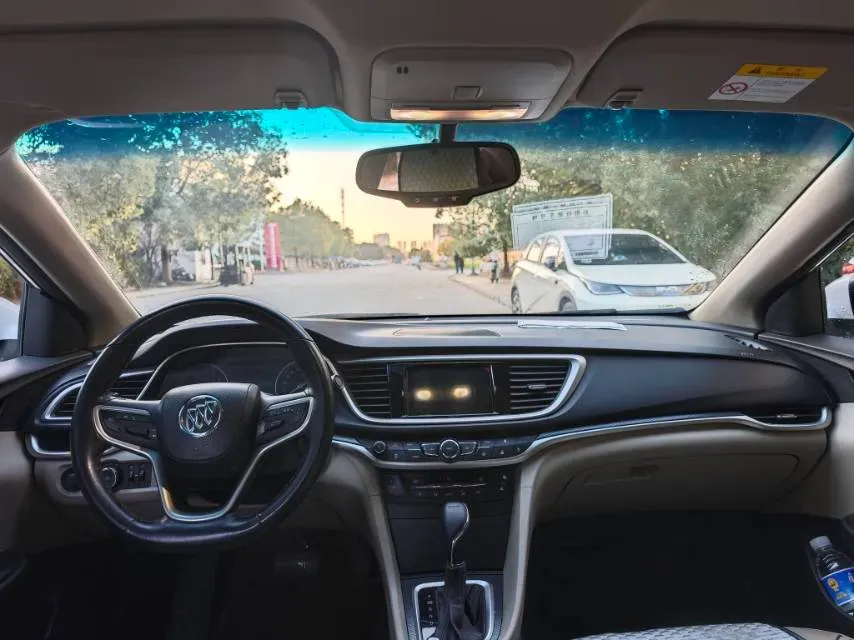 2019 Buick Excelle 1.0T 125HP L3 6DCT,autocango,china used car exporter,china ev exporter,chinese used car exporter,chinese used ev exporter