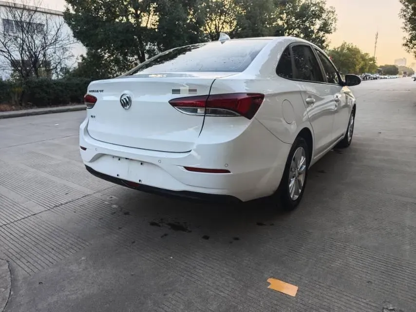 2019 Buick Excelle 1.0T 125HP L3 6DCT,autocango,china used car exporter,china ev exporter,chinese used car exporter,chinese used ev exporter