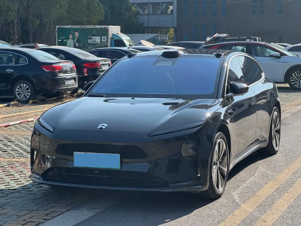 2023 NIO ET5T BEV 75KWH 2023 NIO ET5T BEV 75KWH