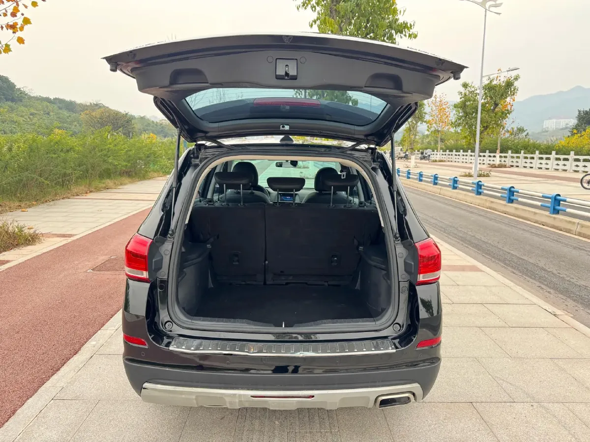 2019 Haval H6 1.5T 150HP L4 7DCT,autocango,china used car exporter,china ev exporter,chinese used car exporter,chinese used ev exporter