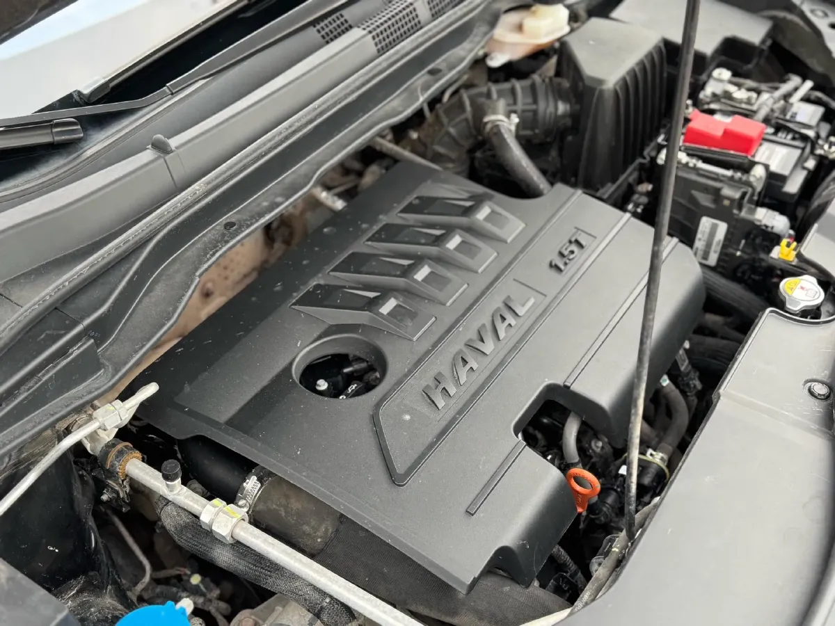 2019 Haval H6 1.5T 150HP L4 7DCT,autocango,china used car exporter,china ev exporter,chinese used car exporter,chinese used ev exporter